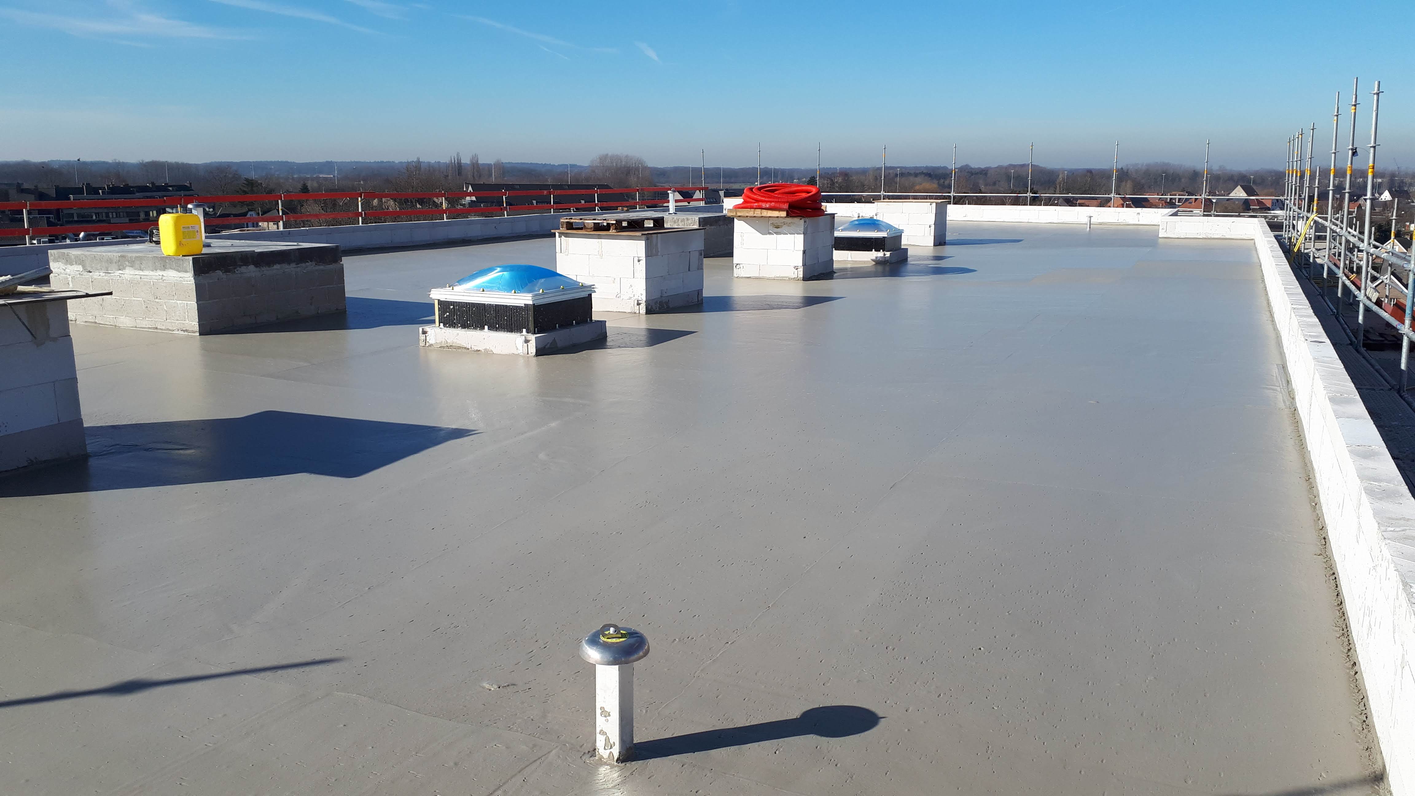 Hellingslaag 850 S 1,5N